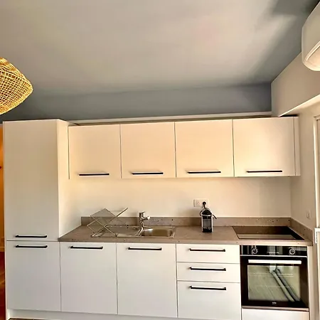 Hacienda - 6 Couchages - Terrasse & Garage アパート *